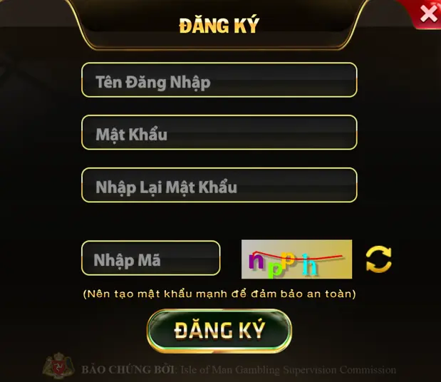 TIK88 đăng nhập